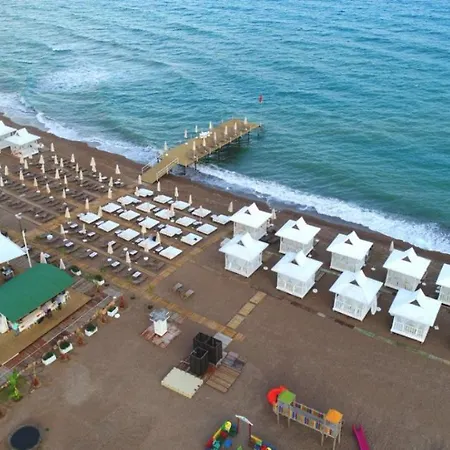Lara Street Hotell