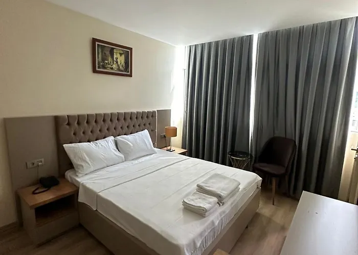 Lara Street Hotell Antalya
