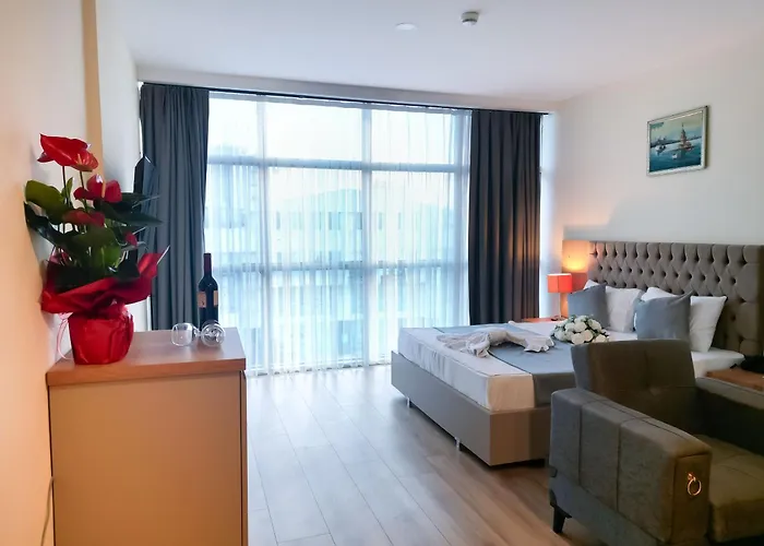 Lara Street Hotell