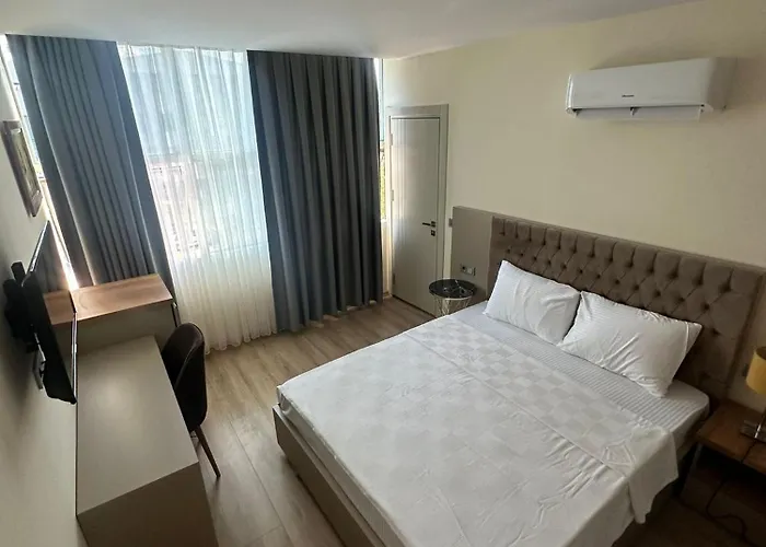Lara Street Antalya