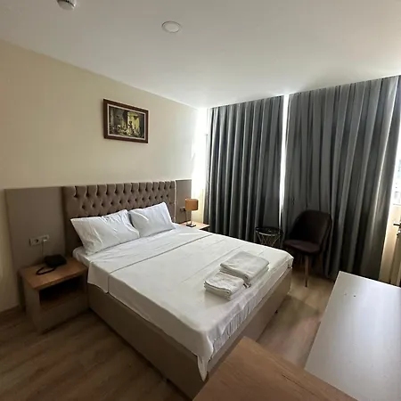 Lara Street Hotel Antalya