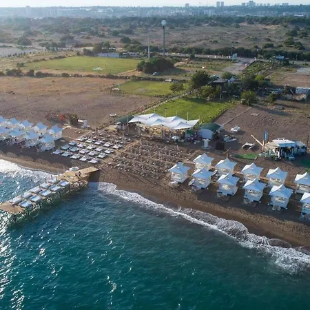 Lara Street Hotel Antalya